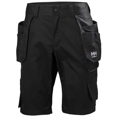 Image of Manchester Cons Shorts