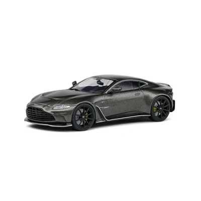 Image of Solido 421437760 Model Vehicle, Gray
