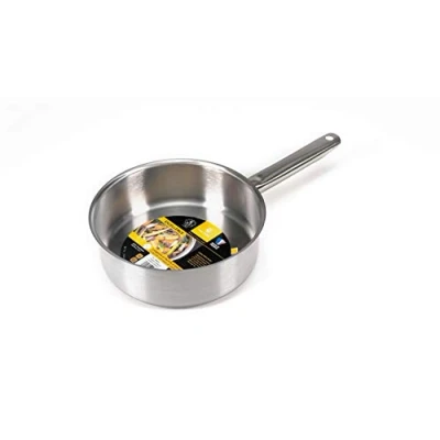 Image of Bourgeat K763 Excellence Saucepan