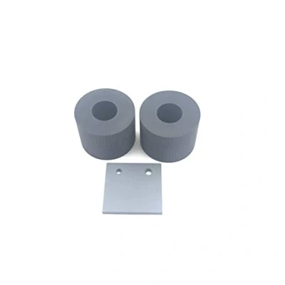 Image of OKLILI PA03541 0001 0002 Pick Pickup Roller Tire Separation Pad Compatible With Fujitsu ScanSnap S300 S300M S1300 S1300i