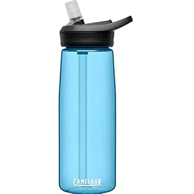 Image of Camelbak eddy+ Bottle, True Blue, 0.75 Litre
