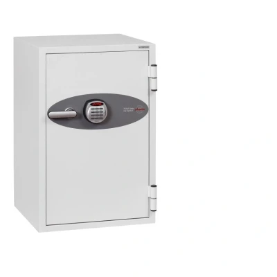 Image of Phoenix Safe Company FS0442E Size 2 Fire Fighter With Electronic Lock