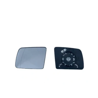 Image of 4973823 Wing Mirror Glass ALKAR 6471396 Left FORD: Transit Connect Mk1 Van
