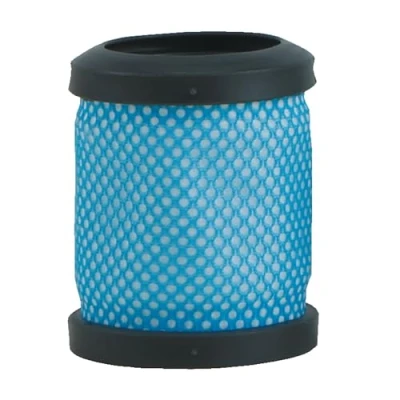 Image of Hoover T116 Vacuum Cleaner Exhaust Filter, With Sponge, Washable, Extra Filtering, Original, Compatible H Free 100 Stick