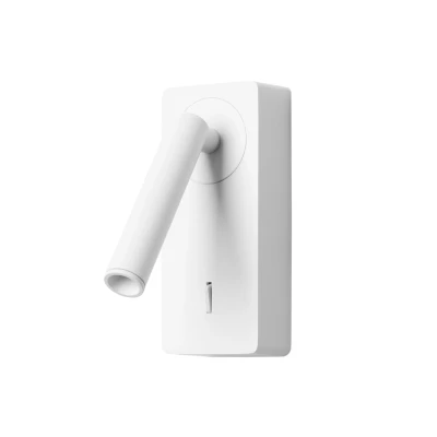 Image of Colo LED Reading Lamp White, Warm White 3000K