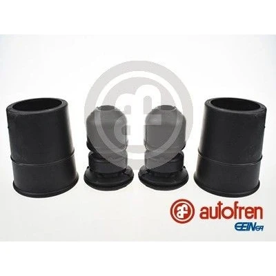 Image of 191412303A Shock Absorber Dust Cover AUTOFREN SEINSA D5016 VOLKSWAGEN: Caddy 3, GOLF Corrado, SEAT: Ibiza 2, TOLEDO 1