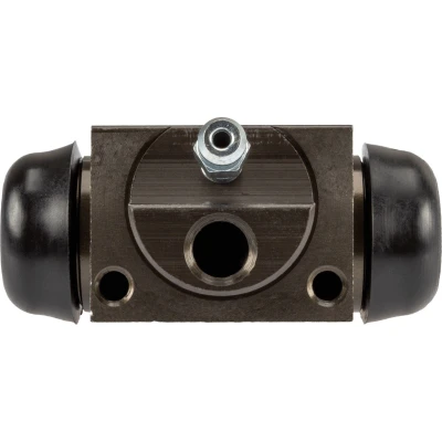 Image of 7701208355 Brake Cylinder TRW BWD313 19mm Aluminium RENAULT: Clio 2, 3, III Grandtour, VAUXHALL: Corsa Mk3, Astra Mk5, NISSAN: MICRA 3