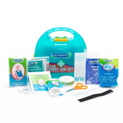 Image of Astroplast 1047107 Wallace Cameron Vivo Car First Aid Kit