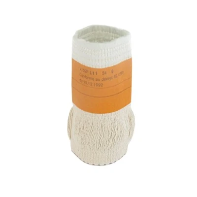 Image of GREENSTAR Oil Stove Wick 17466 Special Cotton Compatible with Baya, Biurtou, Jamin, Kenzai, Bluesky, Kero, Sodi, Stover, Tayosan, Toyokuni &amp; Vulcano 165mm x 110mm