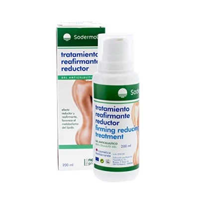 Image of cellulite cream, slimming and firming gel. Helps to improve for women men. anti Fat burner cream tummy, hips buttocks. Cold effect cream.