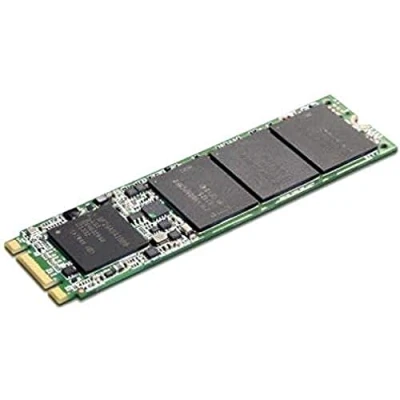 Image of Lenovo THINKPAD 1TB PCIE NVME TLC OPAL M.2 SSD