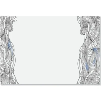 Image of Sigel Desk Pad Design A2, 30 Sheets with Motifs for Colouring
