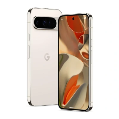 Image of Google Pixel 9 Pro XL 128GB Beige