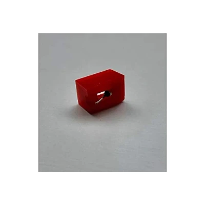 Image of New Audio Technica ATN 3400, ATN3400, Replacement Stylus, Tonar Brand (832 DS) Made in Japan