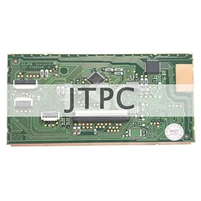 Image of Gintai Mouse Button Touchpad Board for Dell E7250 E7450 E5450 E5550 A143J1