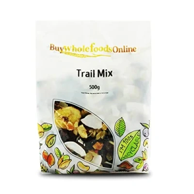 Image of Trail Mix 500g (BWFO)
