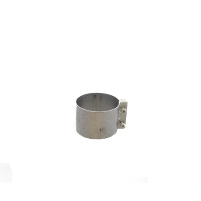 Image of Baxi 247751 Clamp Flue Duct.