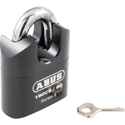 Image of Abus 190CS/60C Combination Padlock