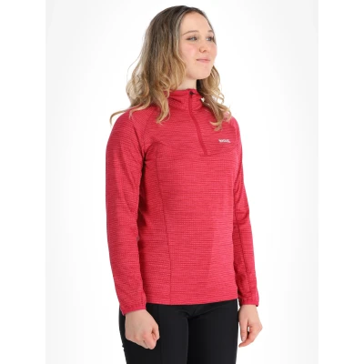 Image of Regatta Womens Women&#039;s Yonder II Outdoor Active Fleece