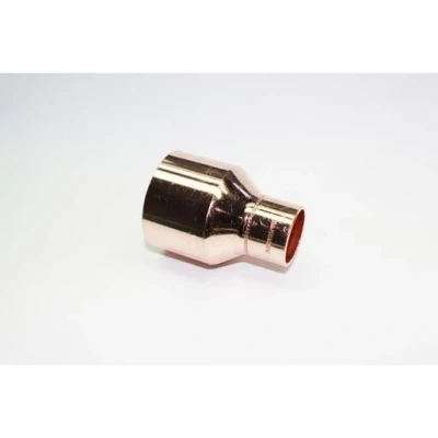 Image of Plumbright Endfeed Fitting Reducer 54 x 28mm 30012465