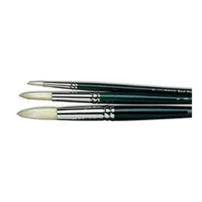 Image of WN Winton Round Brush 8, ECFWR8