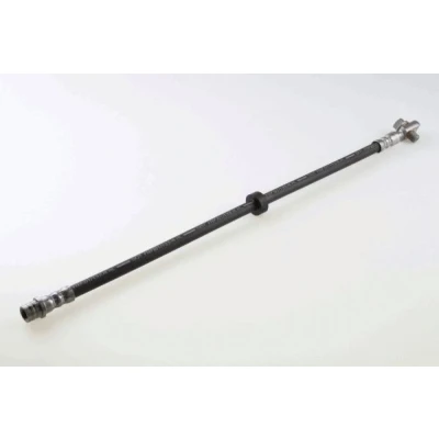 Image of AH6004 Brake Hose HELLA 8AH 355 460 041 435mm M10x1mm VOLKSWAGEN: Golf 4, Bora Saloon, 4 Variant, SEAT: Leon I Hatchback, AUDI: A3 Hatchback