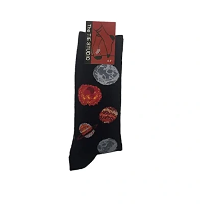 Image of Planet Socks by The Tie Studio