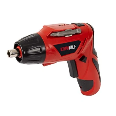 Image of Olympia 3.6V LI ION Cordless Screwdriver