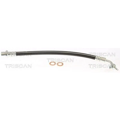 Image of 9094702E58 Brake Hose TRISCAN 8150 13316 F10x1 320mm TOYOTA: RAV4 III Off Road