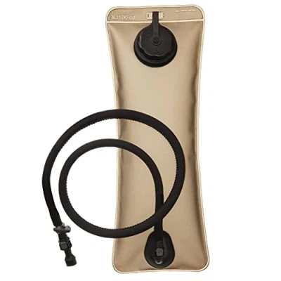 Image of CAMELBAK Max Gear 3 Litre Long Neck Reservoir Black Litre/100oz