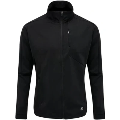 Image of hummel Men&#039;s Hmltropper Zip Jacket
