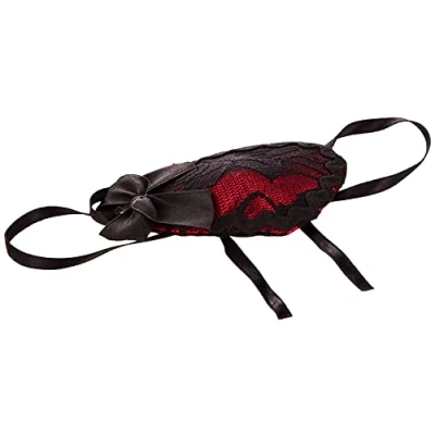 Image of Pirate Eyepatch, Red