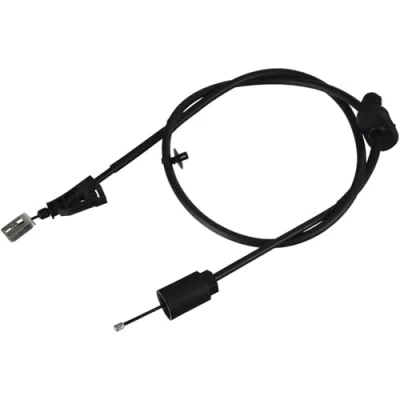 Image of 474621 Brake Cable FEBI BILSTEIN 176833 Front 1685mm CITROËN: C4 Picasso 1, I Grand