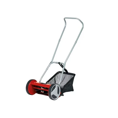 Image of Einhell GC HM 300 lawn mower Black, Red