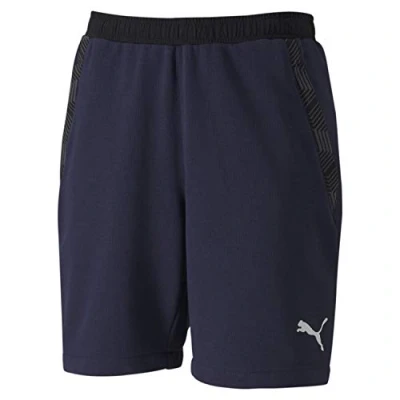 Image of PUMA teamFINAL 21 Casuals Shorts