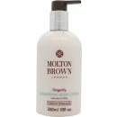 Image of Molton Brown Heavenly Gingerlily Body Lotion 300 ml