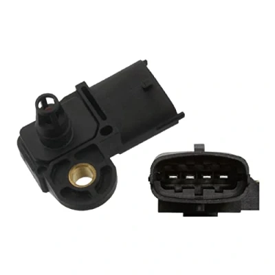 Image of 223650002R Sensors FEBI BILSTEIN 37055 with seal ring VAUXHALL: Mokka / X, Corsa Mk3, Insignia Mk1, FIAT: 500 Hatchback, Panda II Hatchback