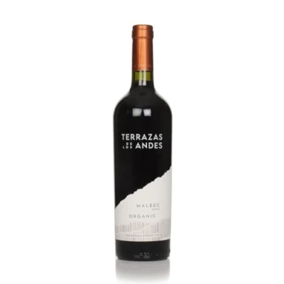 Image of Terrazas de los Andes Malbec, 75cl