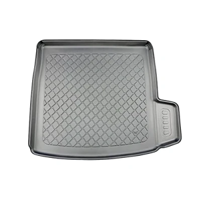 Image of Car Boot Liner To Fit BMW 330E 3 Series Hybrid plug in Saloon