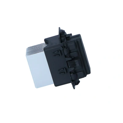 Image of 6441AA Resistor, interior blower NRF 342047 CITROËN: C4 II Hatchback, DS4 C3 Picasso, PEUGEOT: 308 I 108 Hatchback