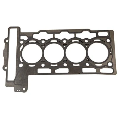 Image of 11127560277, 11127586908 Head Gasket FEBI BILSTEIN 171371 1,2mm Metal MINI: Hatchback, Countryman, Clubman, BMW: 3 Touring, Saloon, 1 Hatchback
