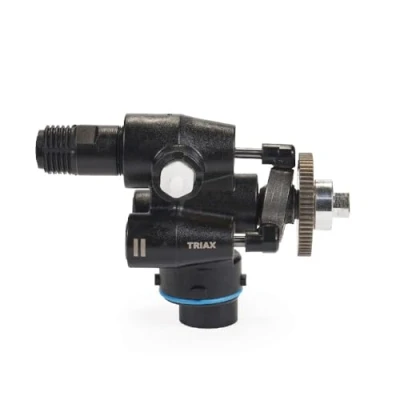 Image of GRACO Triax Replacement Pump with Cleanshot DC Solvent 17P187