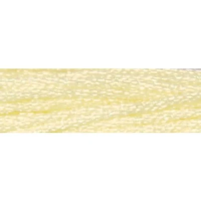 Image of DMC Light Effects Embroidery Floss 8.7yd Cream