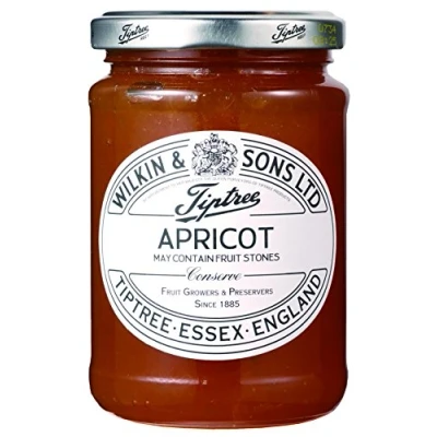 Image of Tiptree Apricot Conserve 340 g (Pack of 6)