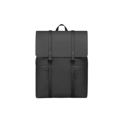 Image of Gaston Luga Rucksack, Size: One Size, Black