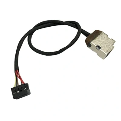 Image of Gintai DC In Power Jack Dock Socket Port for HP Envy M6 N 15 G R J H S 250 G2 255 G3 719318 SD9 TD9 717371 FD6 YD6 749647 001 723293 003 720537 725444