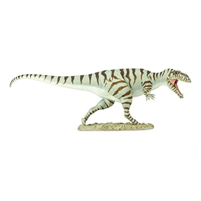 Image of Safari Ltd. Wild Safari® Prehistoric World Dinosaur 303929 Giganotosaurus