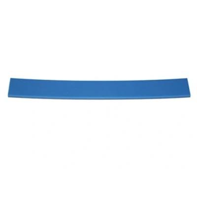 Image of 8&quot; BLUE SQUEEGEE REFILL WINDOW TINTING TINT FITTING TOOL GT118 8 1 Pack