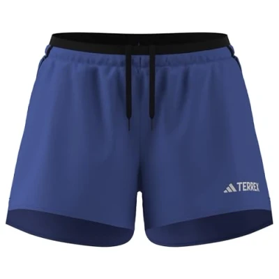 Image of adidas Female Terrex Multi Light Shorts M 5 inch
