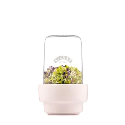 Image of Kilner Sprouting Set